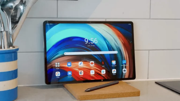 Lenovo Tab Extreme