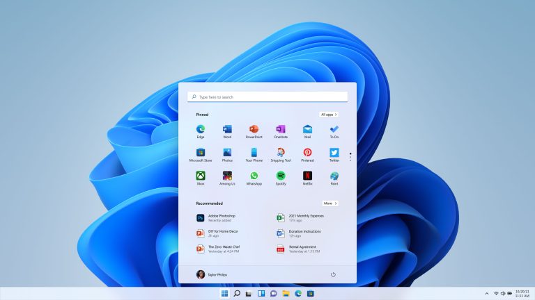 nâng cấp windows 11