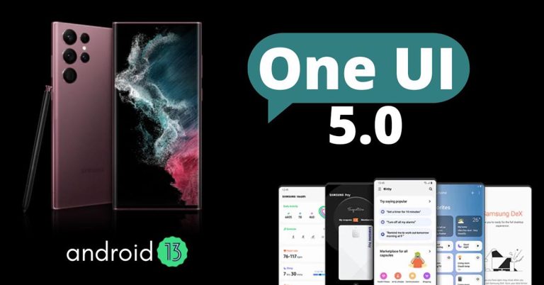 one-ui-5-android-13-samsung-1