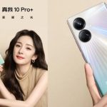 realme 10 Pro  ra mắt