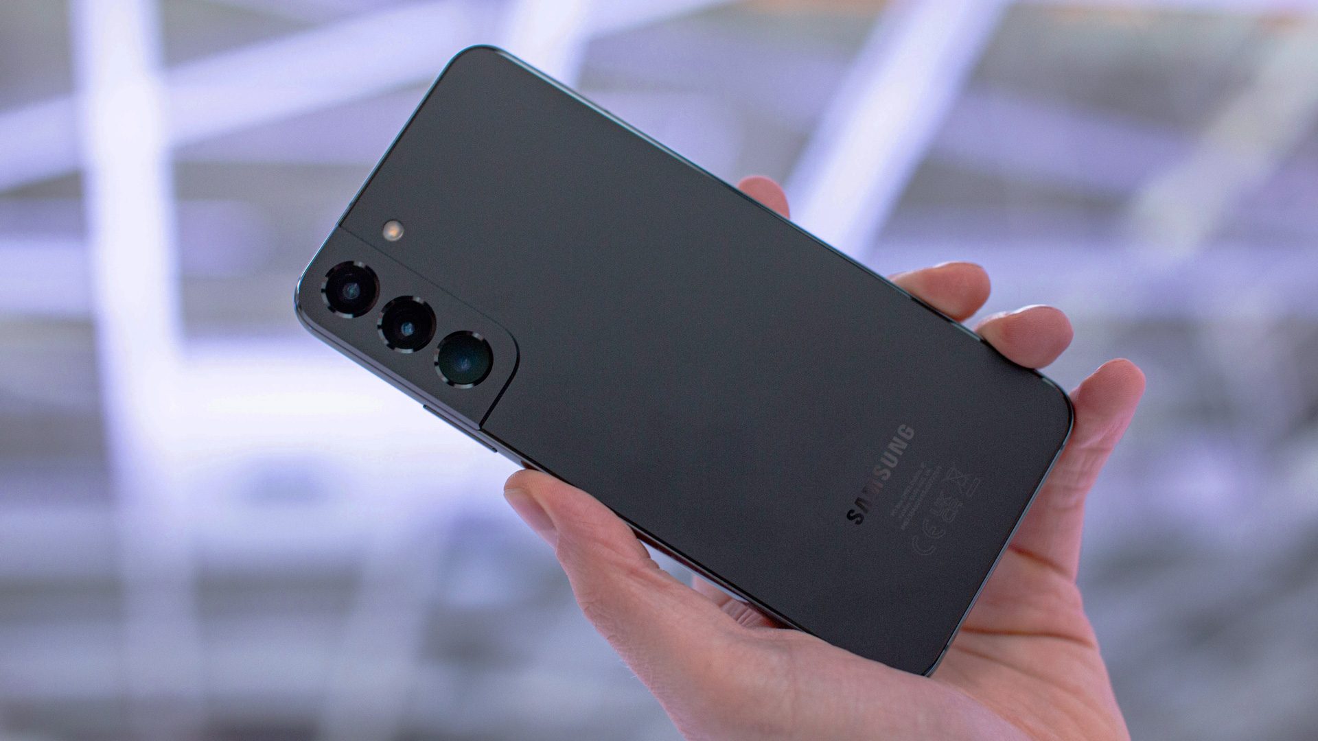 thông tin Galaxy S23