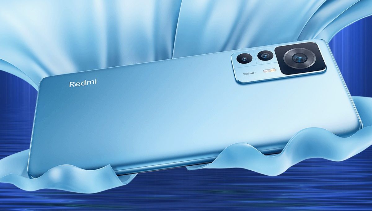 Redmi K60 Pro ra mắt