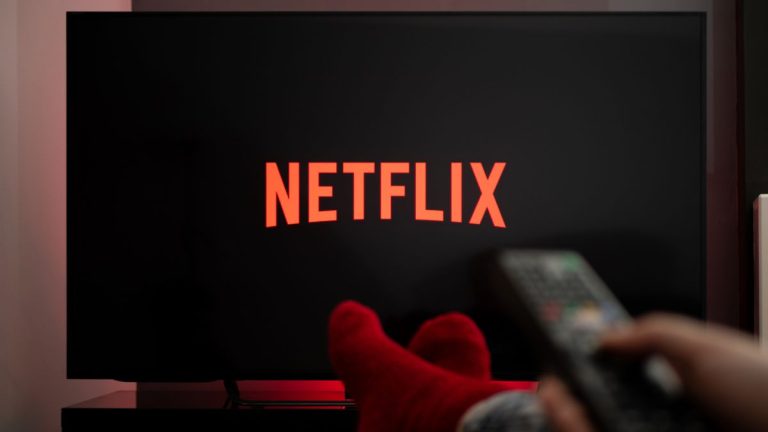 Netflix cấm chia sẻ mật khẩu