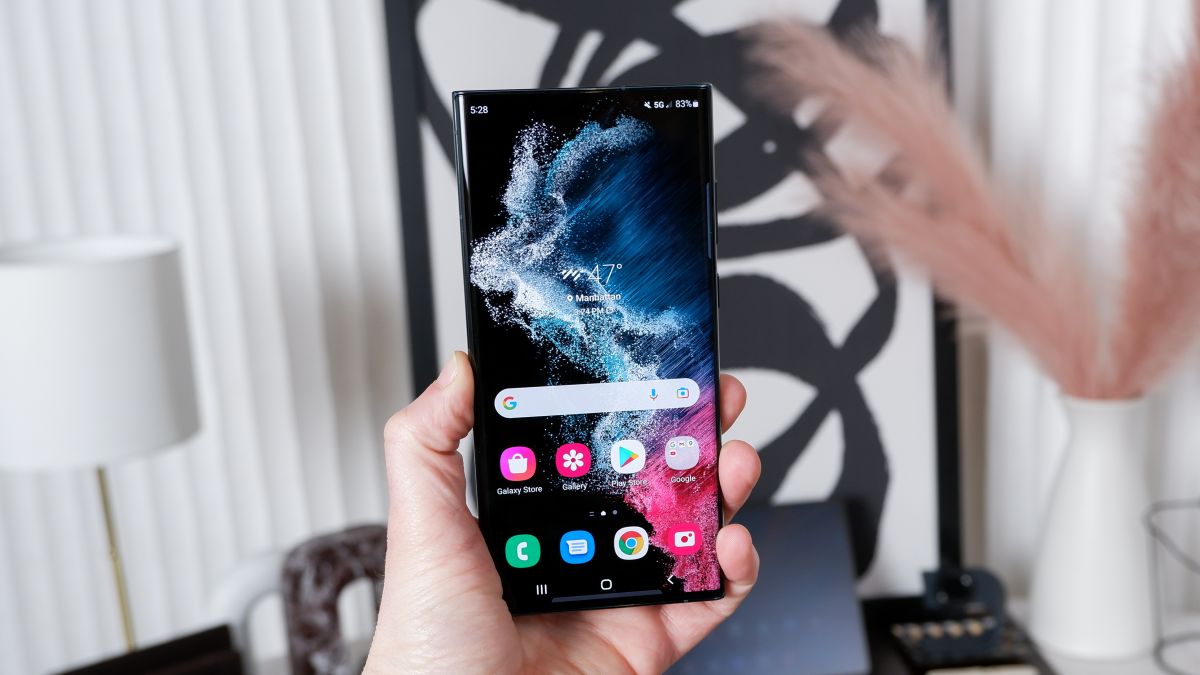 ngày ra mắt Galaxy S23