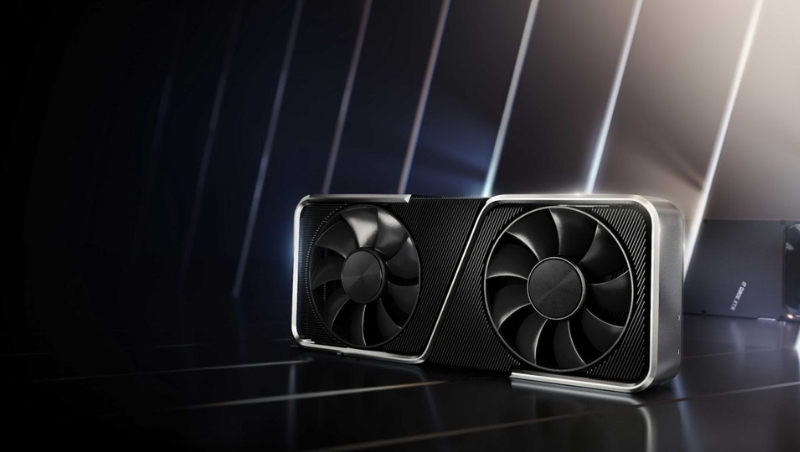 GeForce RTX 4070 Ti của NVIDIA có giá thành trên 1000$