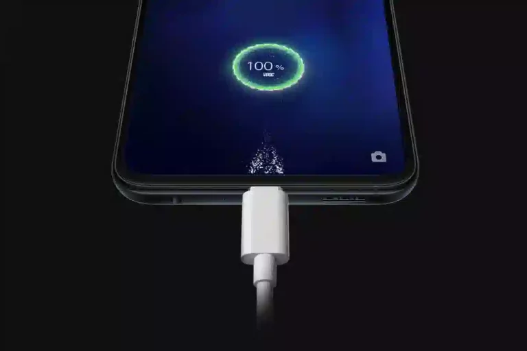 sạc nhanh 240W Realme