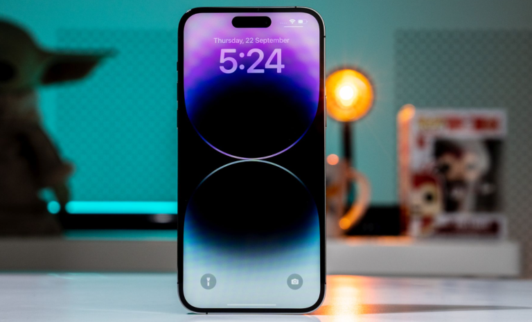 nguồn cung iPhone 14 Pro