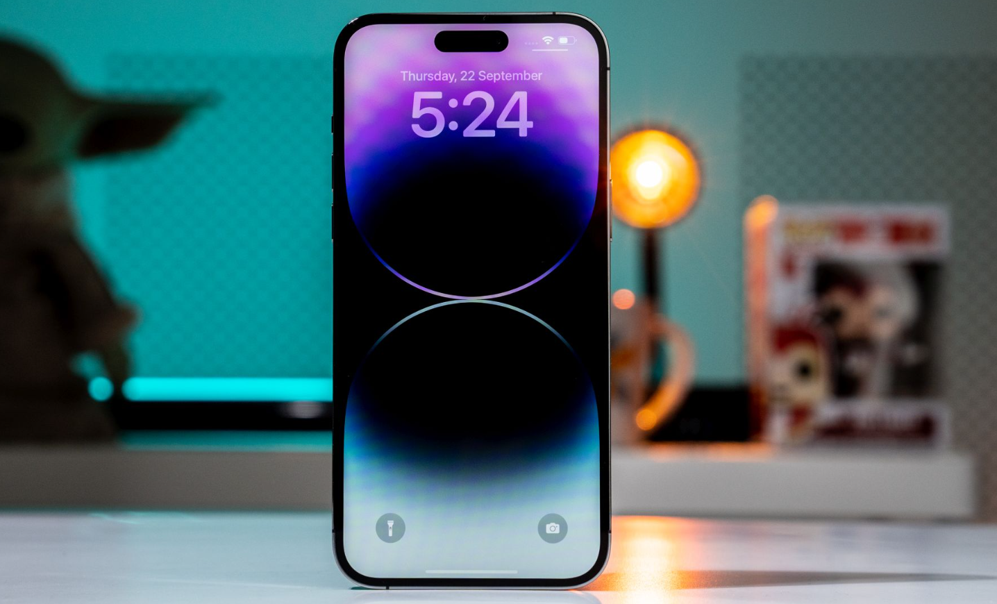 nguồn cung iPhone 14 Pro