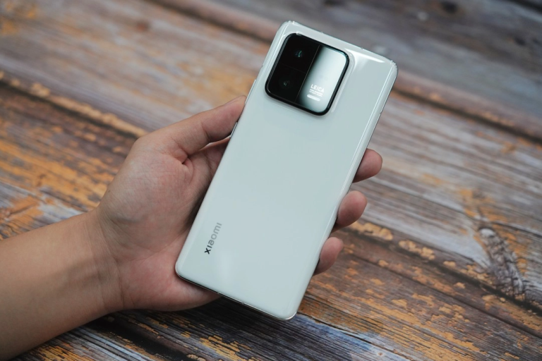 doanh số Xiaomi tăng