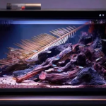 Độc lạ Xiaomi: “ông lớn” vừa ra mắt bể cá thông minh Mijia hỗ trợ điều khiển từ xa