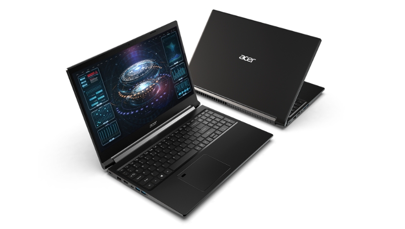 Laptop Gaming Acer Aspire 7 A715