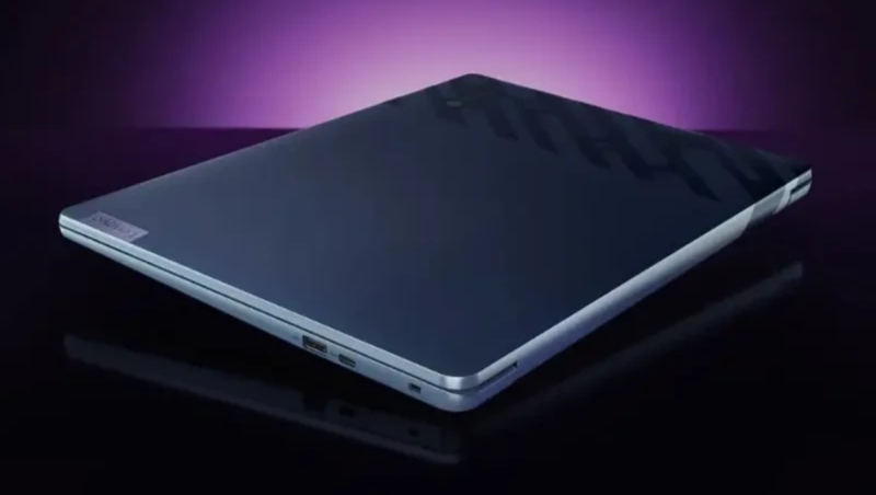 Lenovo IdeaPad Gaming Chromebook 16