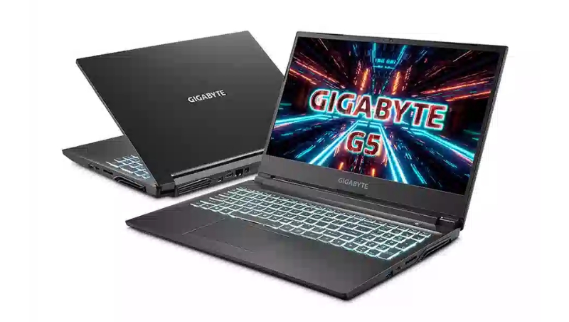 Laptop Gaming GIGABYTE G5 GD