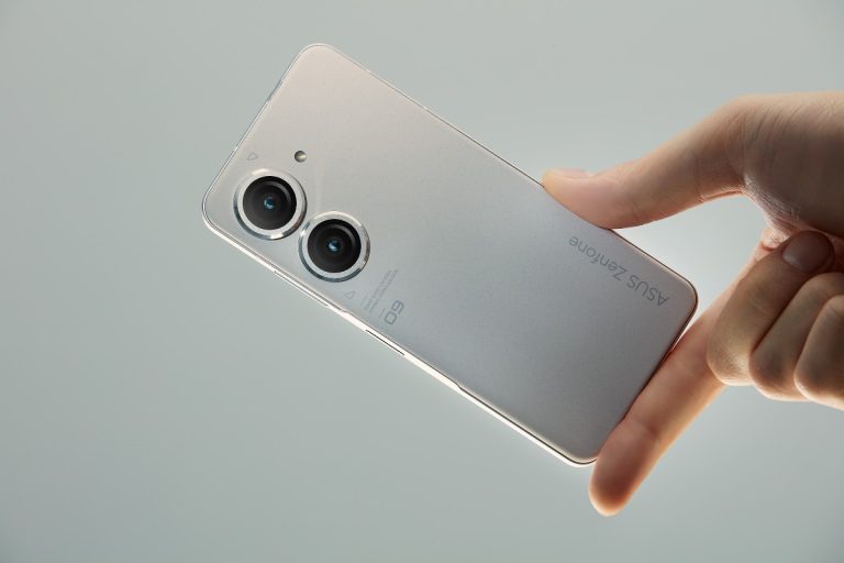 Asus Tung Bản Cập Nhật Android 13 Cho Zenfone 9