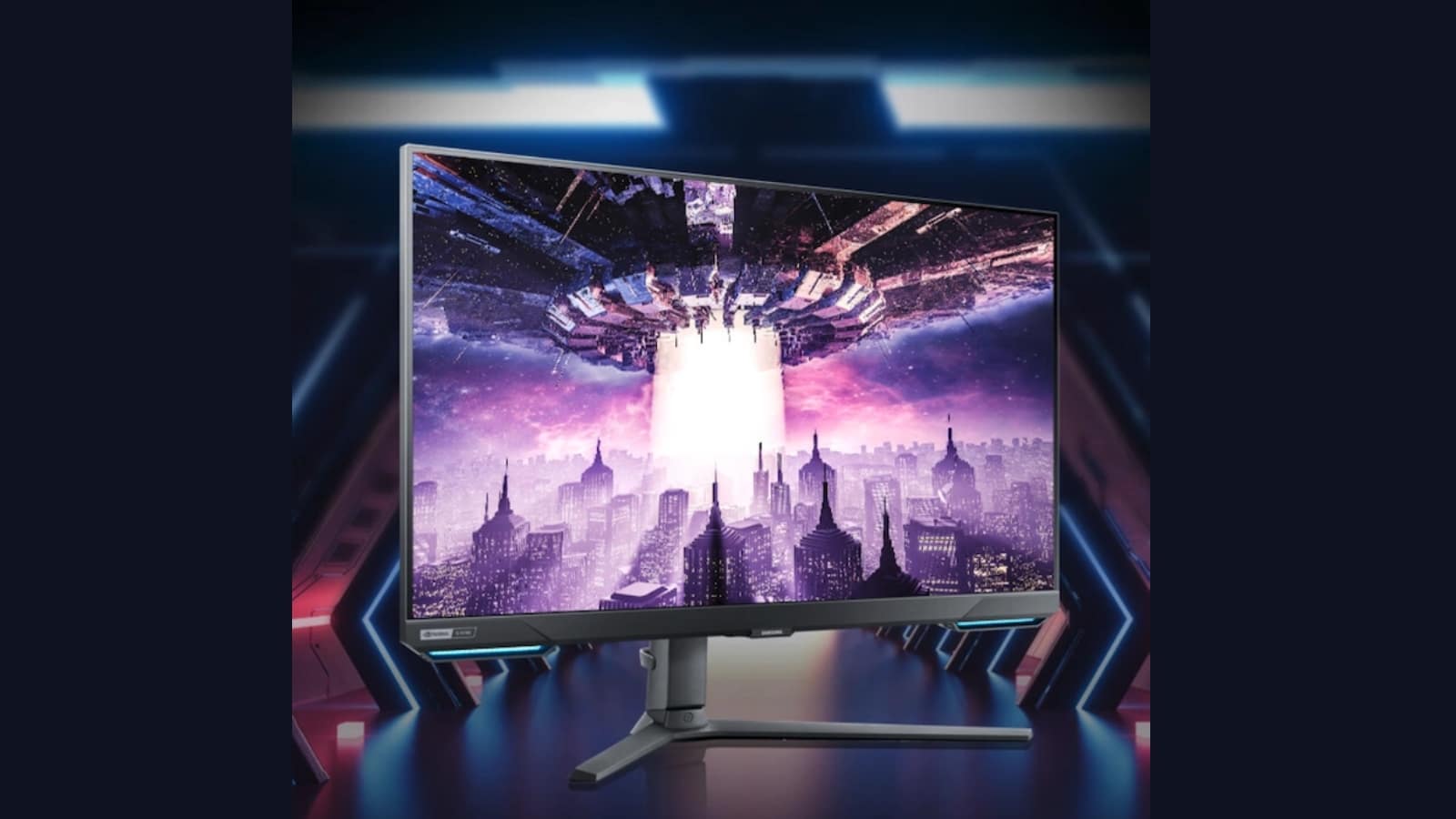 Dragon Knight G7 Smart Display