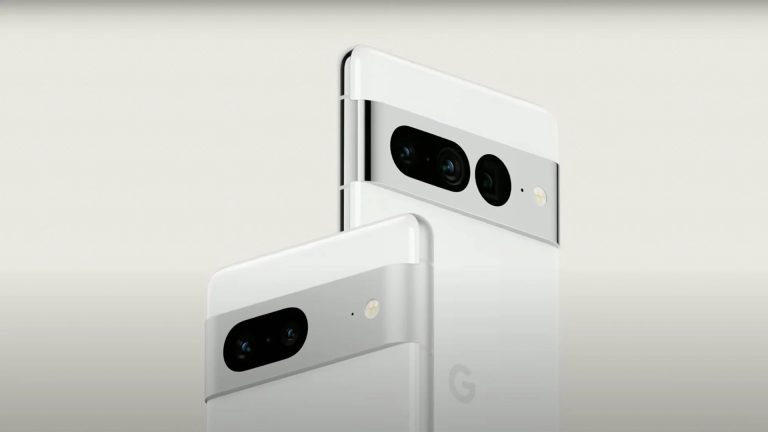 Google Pixel 8