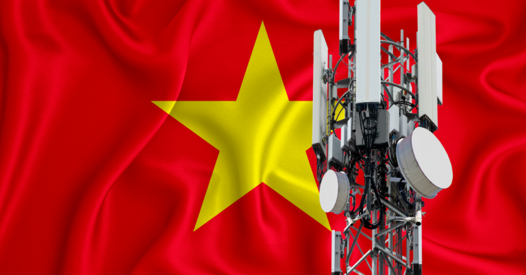5G vietnam