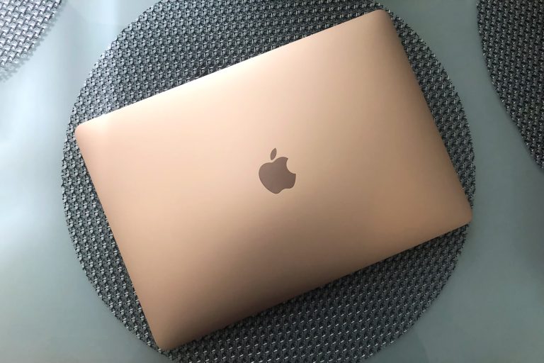 Macbook Air
