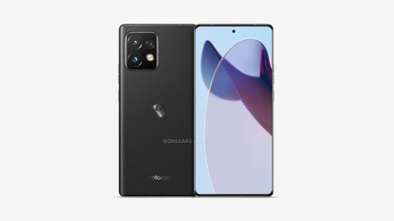 Motorola Moto X40