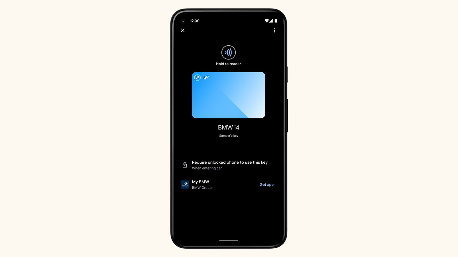 Người dùng iPhone và Pixel hiện có thể chia sẻ chìa khóa ô tô kỹ thuật số