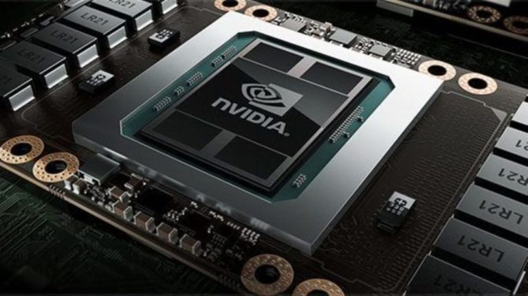 Nvidia GeForce RTX 4080