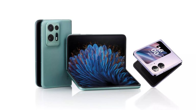 Oppo Find N2 Flip