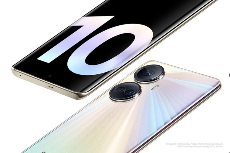 Realme 10 Pro+ 5G
