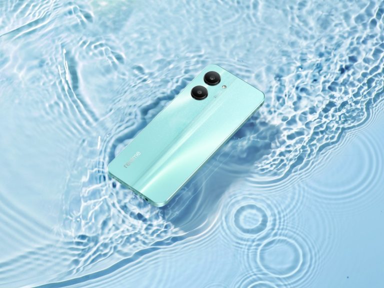 Realme C33 128GB