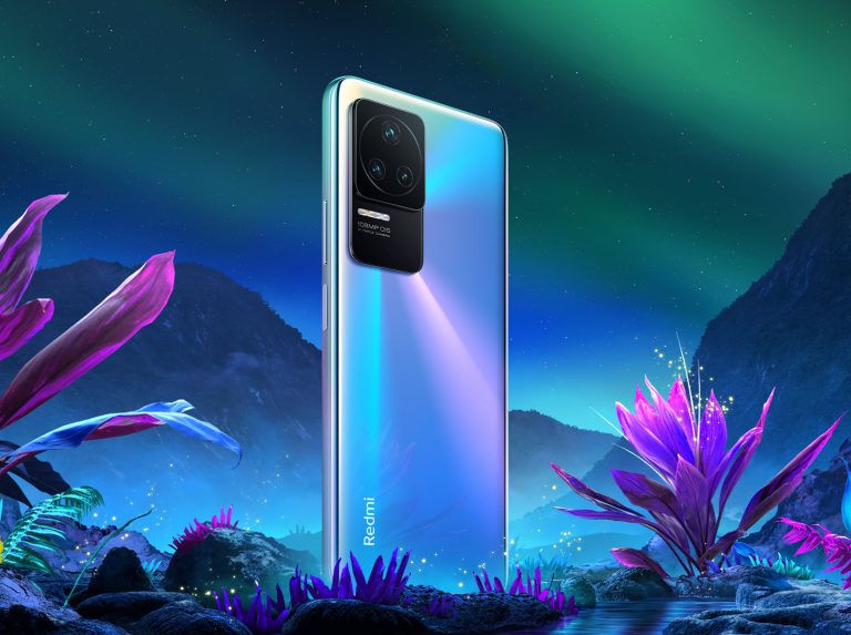 Redmi K60 Pro