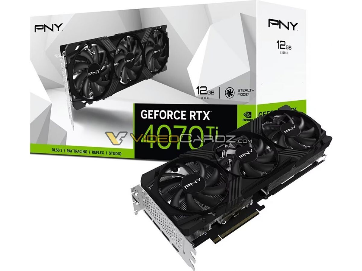 Rò rỉ Geforce RTX 4070Ti (5)