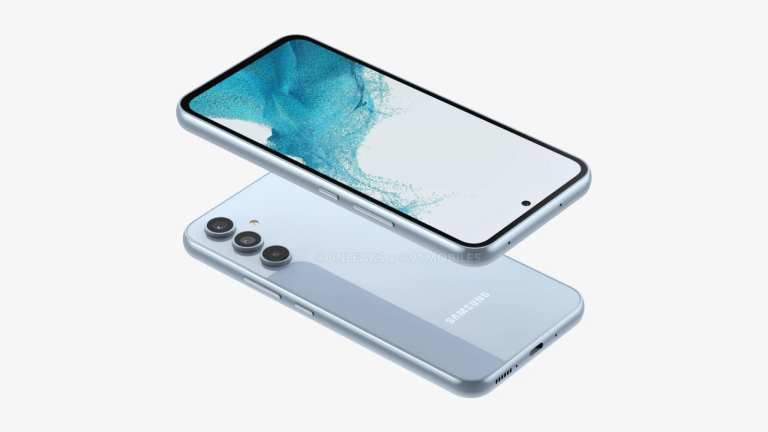 Samsung Galaxy A54 5G và F04s xuất hiện trên Geekbench