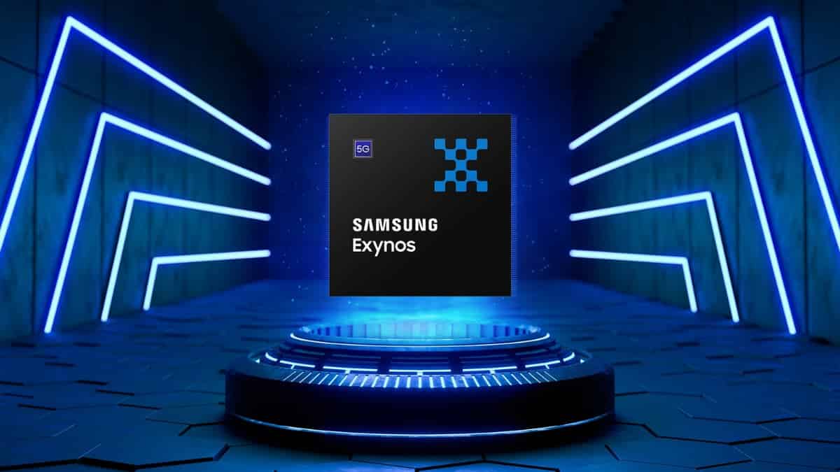 Samsung có thể sẽ sử dụng Exynos 2300 trong Galaxy S22 FE và Galaxy Tab S8 FE