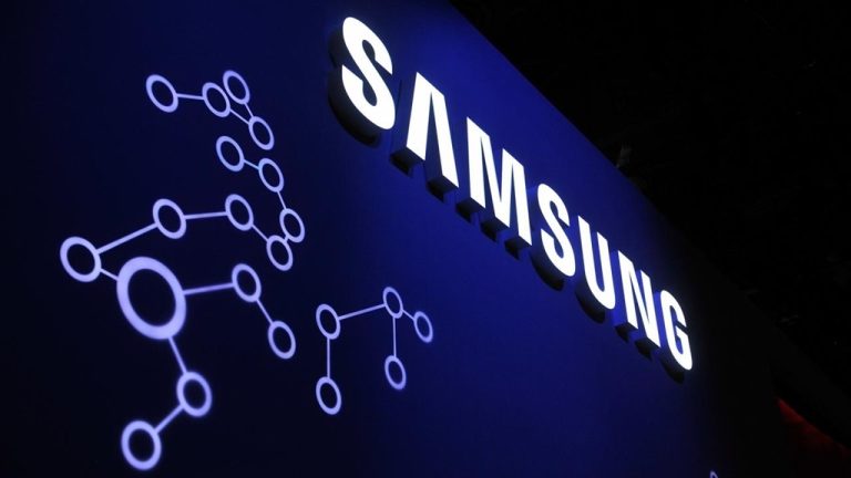 Samsung đã chuyển 98 bằng sáng chế tại Mỹ cho Huawei