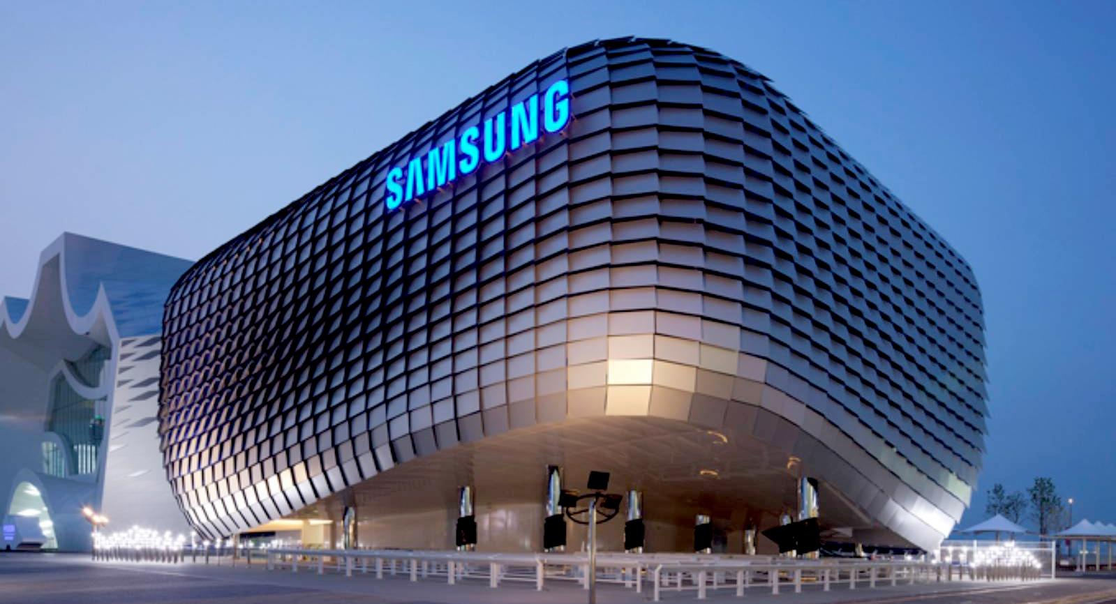 Samsung giảm giá bộ nhớ