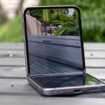 Samsung tiết lộ Galaxy Z Flip4 Gigi hợp tác với GASSAN Luxury Box