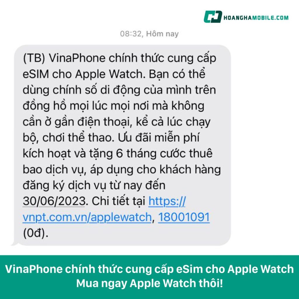 VinaPhone-ho-tro-eSIM-cho-Apple-Watch-2