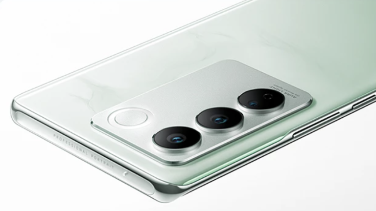 Vivo S16 Pro