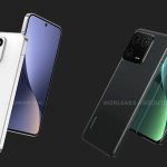 Rò rỉ tùy chọn RAM và bộ nhớ trong của Xiaomi 13 và Xiaomi 13 Pro