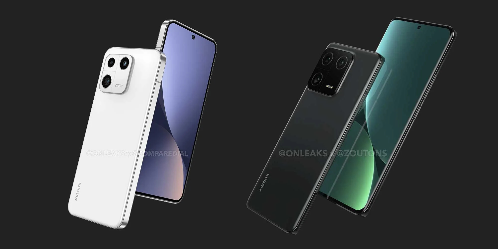 Xiaomi-13-and-13-Pro-renders