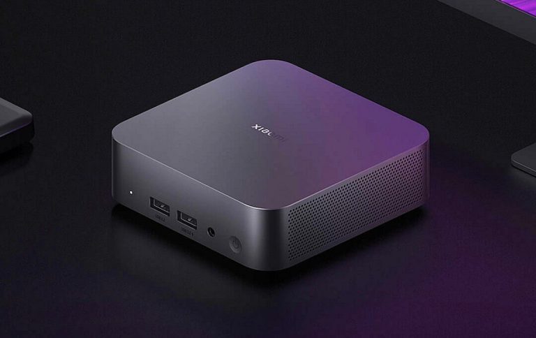 Xiaomi Mini PC