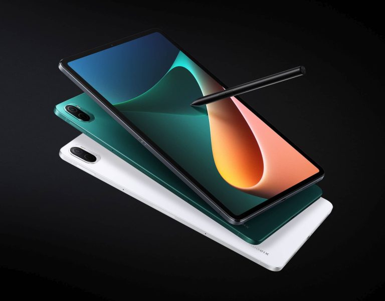 Xiaomi Pad 6 Pro