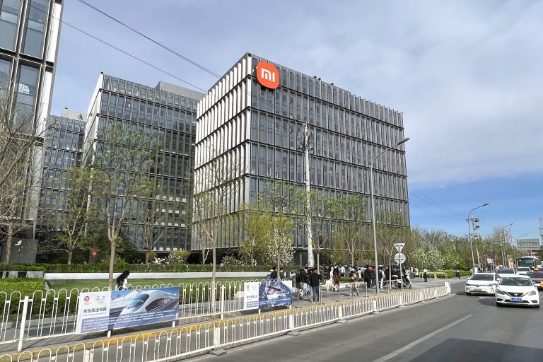 Xiaomi cắt giảm 10% nguồn nhân lực