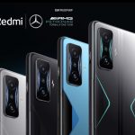 Xiaomi dự kiến sẽ không ra mắt Redmi K60 Gaming vào năm 2023