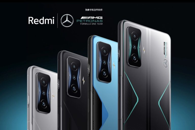 Xiaomi dự kiến sẽ không ra mắt Redmi K60 Gaming vào năm 2023