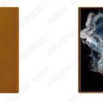 Thiết kế của Samsung Galaxy S23 Series được xác thực qua loạt ảnh phụ kiện