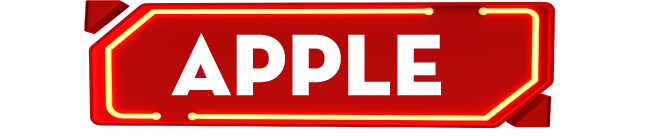 apple