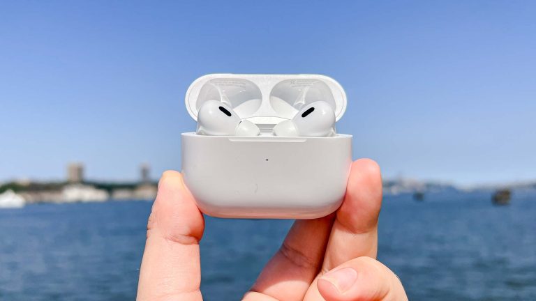 Doanh số AirPods Pro 2
