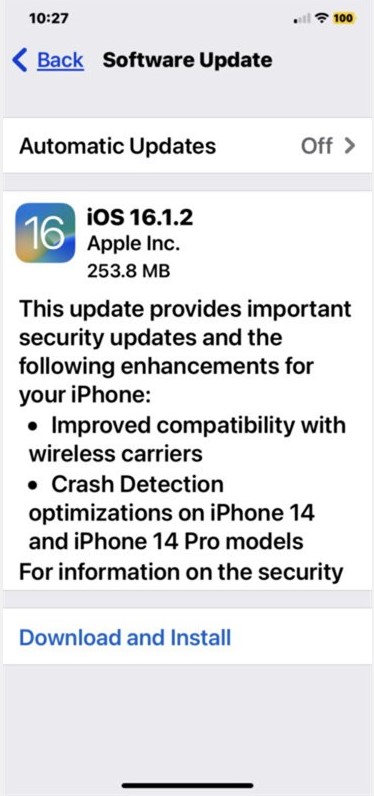 iOS-16-1-2-2