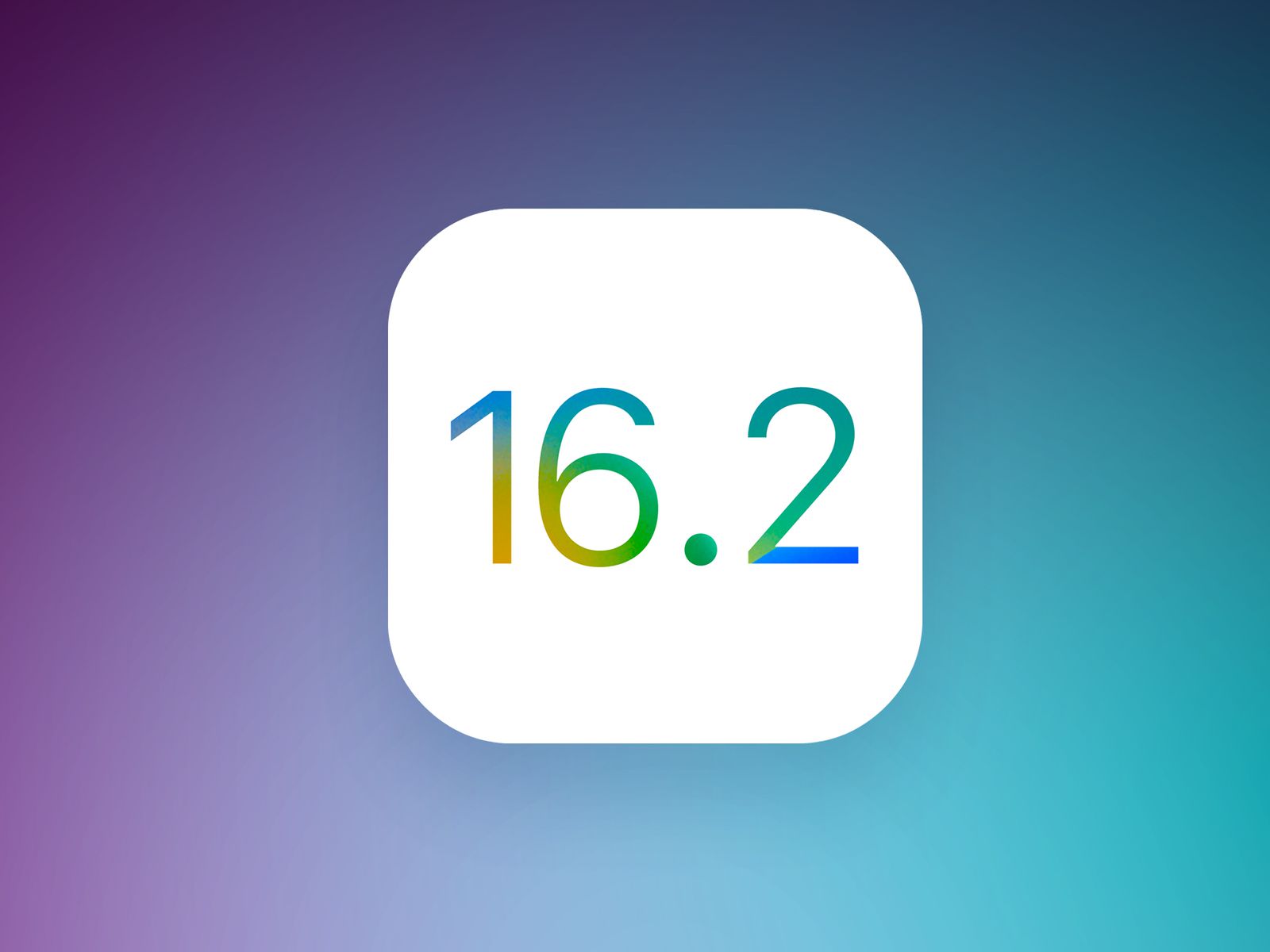 iOS 16.2