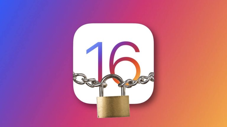 iOS16jailbreak